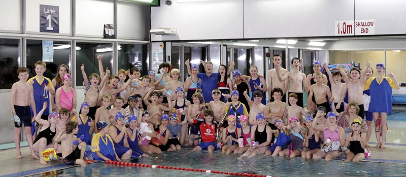 Joining | Ringwood Seals Swimming Club