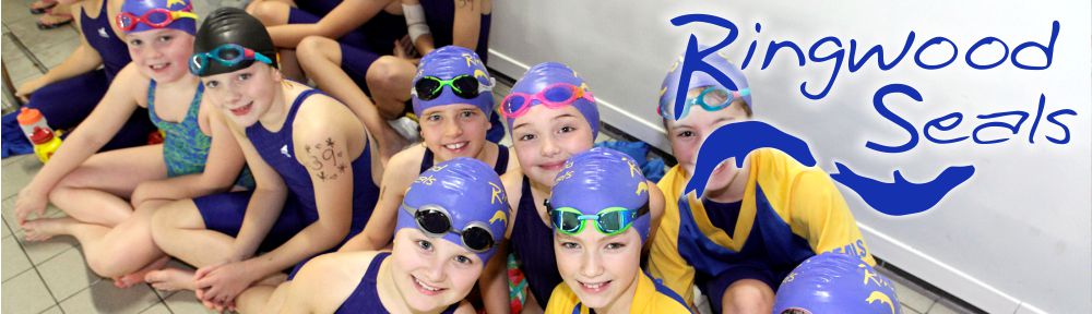 Ringwood Seals Swimming Club