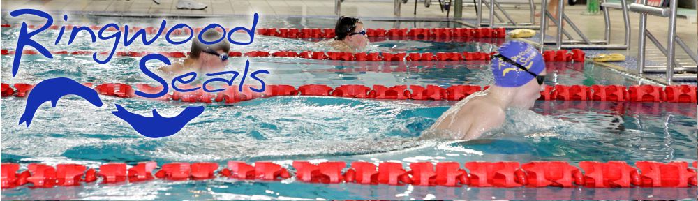 Ringwood Seals Swimming Club